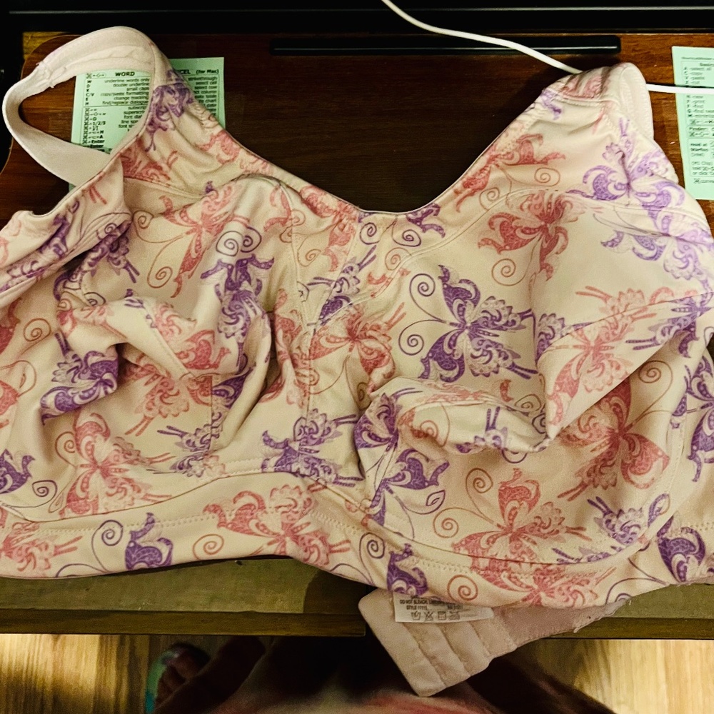 Lunaire SportsBra